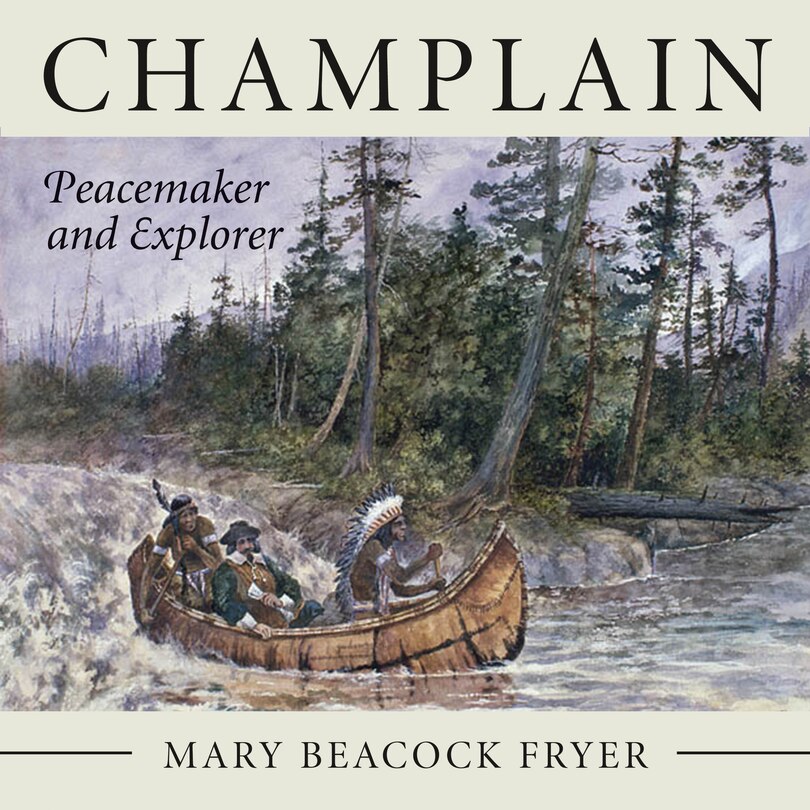 Front cover_Champlain
