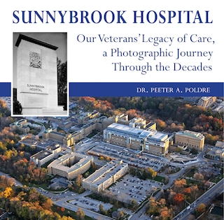 Couverture_Sunnybrook Hospital