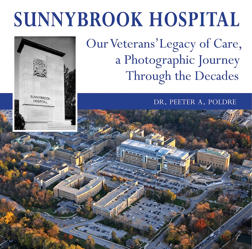 Couverture_Sunnybrook Hospital