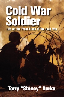 Front cover_Cold War Soldier
