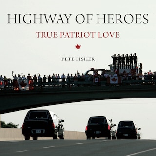 Front cover_Highway Of Heroes