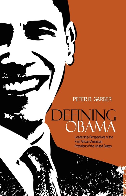 Couverture_Defining Obama