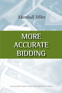 Couverture_More Accurate Bidding