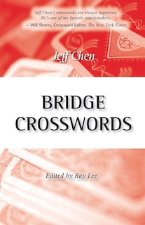 Front cover_Bridge Crosswords