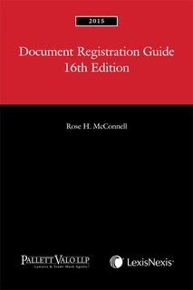 Front cover_Document Registration Guide