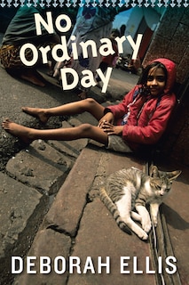 Front cover_No Ordinary Day