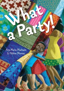 Couverture_What a Party!