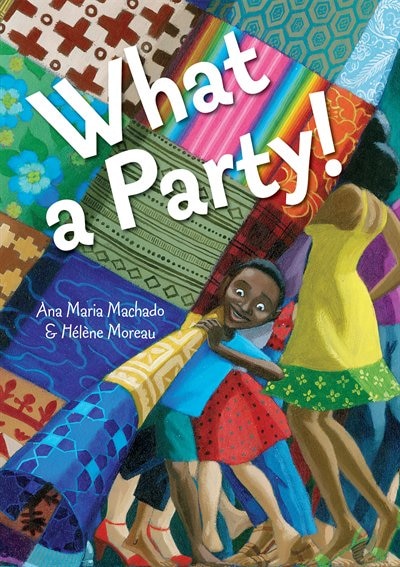 Couverture_What a Party!