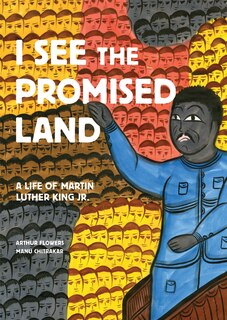 Front cover_I See the Promised Land