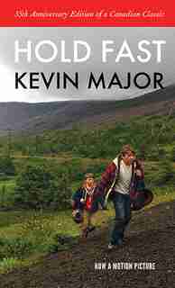 Hold Fast by Kevin Major