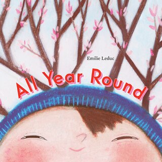 Front cover_All Year Round