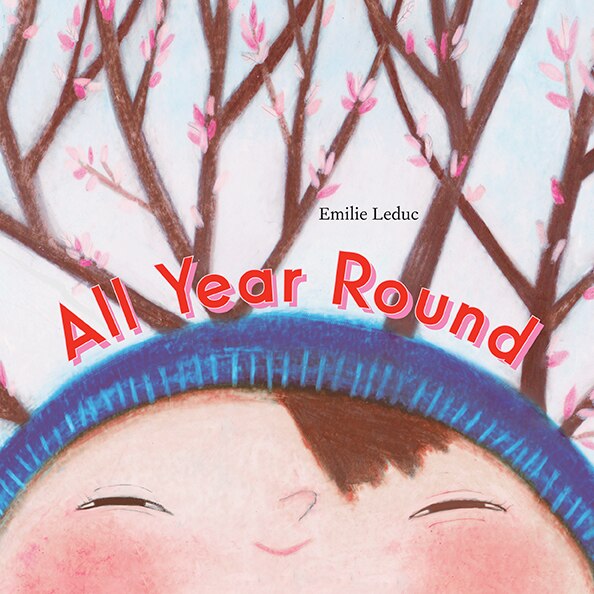 Front cover_All Year Round