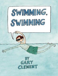Couverture_Swimming, Swimming