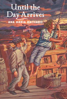 Front cover_Until the Day Arrives