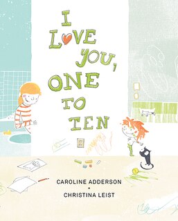 Couverture_I Love You, One to Ten