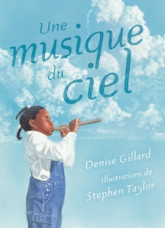 Couverture_Une Musique Du Ciel