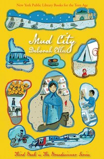 Front cover_Mud City