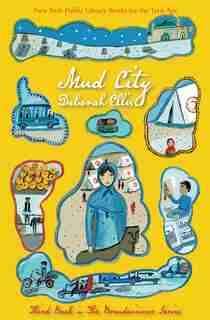 Mud City by Deborah Ellis