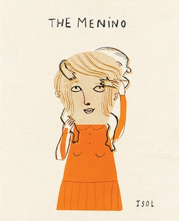Couverture_The Menino