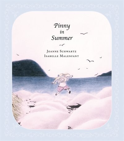 Front cover_Pinny in Summer