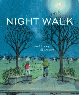 Couverture_Night Walk
