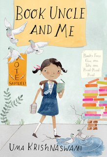Front cover_Book Uncle and Me