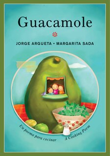 Front cover_Guacamole
