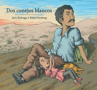 Front cover_Dos conejos blancos