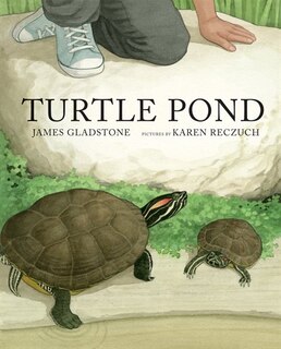 Front cover_Turtle Pond