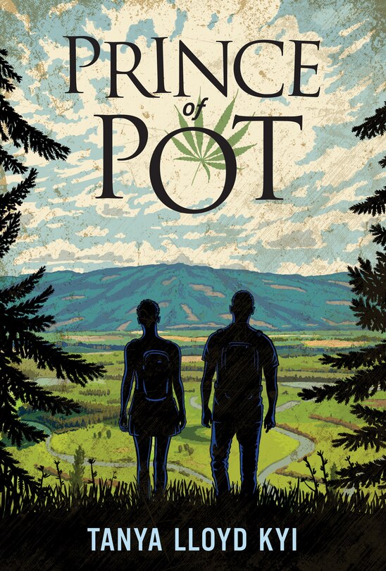 Couverture_Prince of Pot
