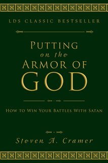 Front cover_Putting on the Armor of God