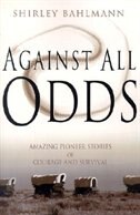 Front cover_Against All Odds