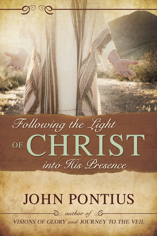Couverture_Following the Light of Christ, PB
