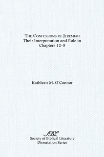Couverture_The Confessions Of Jeremiah