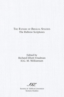Couverture_The Future of Biblical Studies