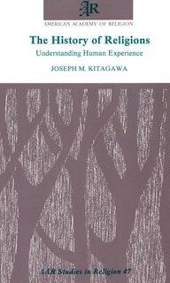 Front cover_The History of Religions