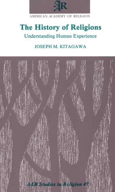 Front cover_The History of Religions