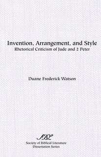 Couverture_Invention, Arrangement, and Style