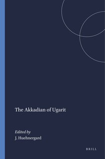 Couverture_The Akkadian of Ugarit