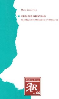 Front cover_Virtuous Intentions