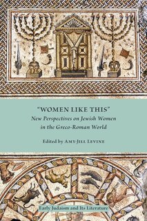 Front cover_Women Like This