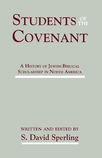 Front cover_Students Of The Covenant