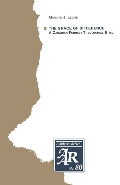 Front cover_The Grace of Difference
