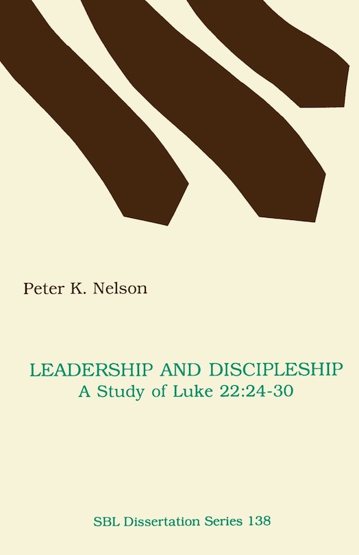 Couverture_Leadership and Discipleship