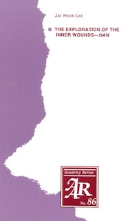 Front cover_The Exploration Of The Inner Wounds--han
