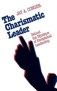Couverture_The Charismatic Leader