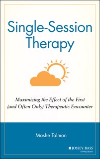 Front cover_Single Session Therapy
