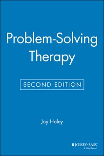 Couverture_Problem-Solving Therapy