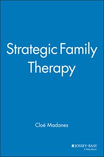 Front cover_Strategic Family Therapy