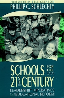 Front cover_Schools for the 21st Century